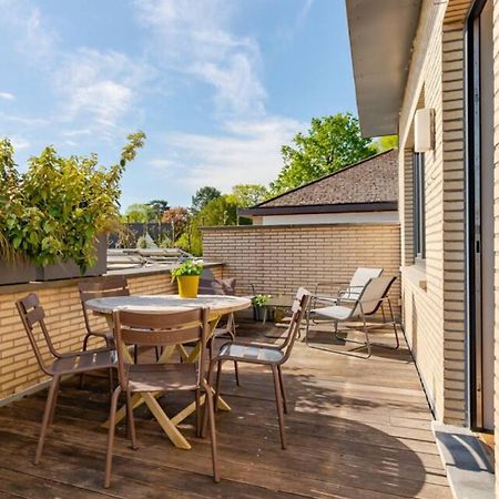 Appartement224 Ґрімберґен Екстер'єр фото