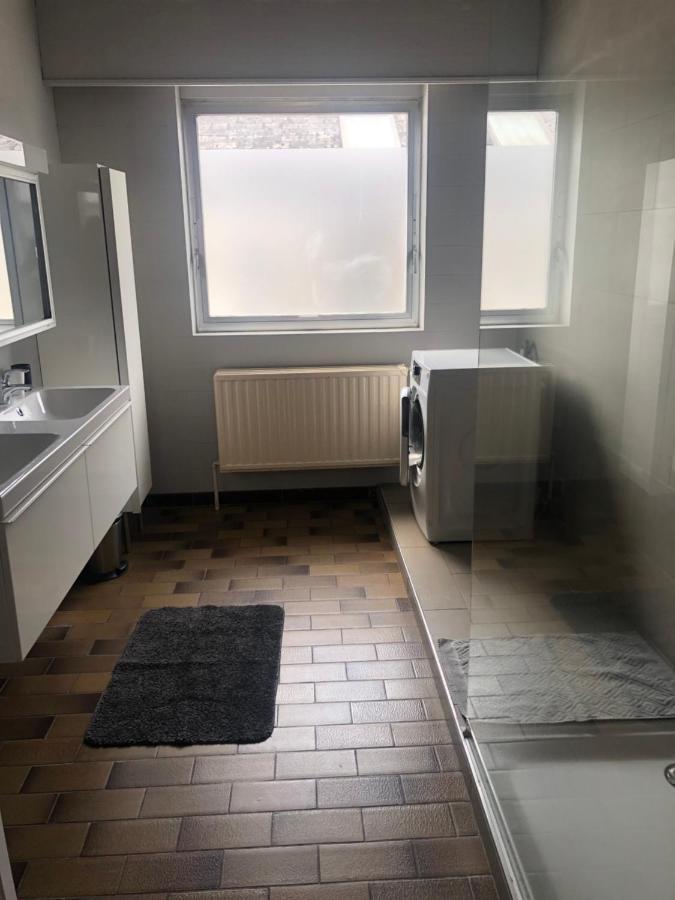 Appartement224 Ґрімберґен Екстер'єр фото